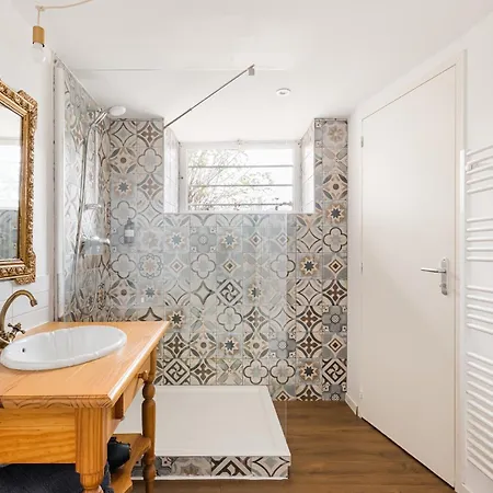 T2 Dans Des Anciennes Ecuries Appartement