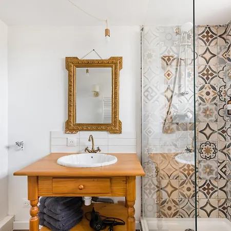T2 Dans Des Anciennes Ecuries Appartement
