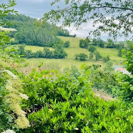 Apartment Pilat - T2 Renove Dans Des Anciennes Ecuries *