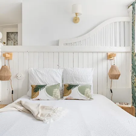 Apartamento T2 Dans Des Anciennes Ecuries